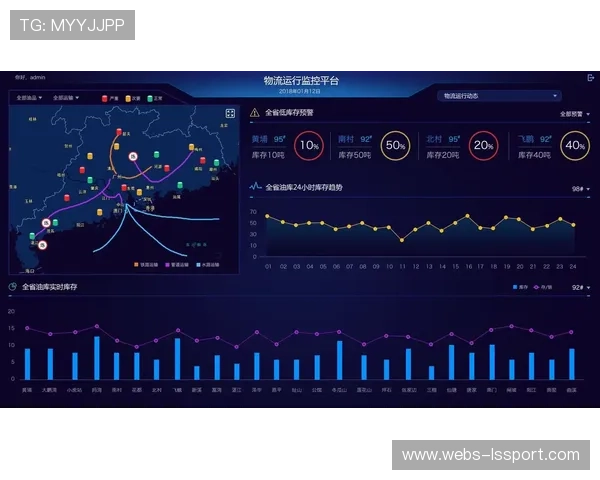 实时数据可视化增强赛事分析深度，提升解说专业性