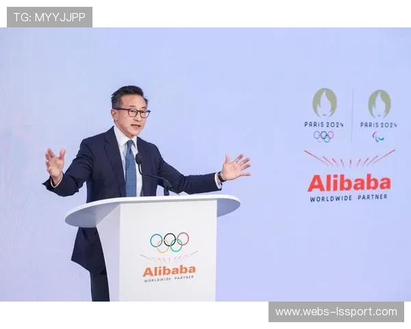 国际奥委会主席巴赫:AI使观众体验更个性化